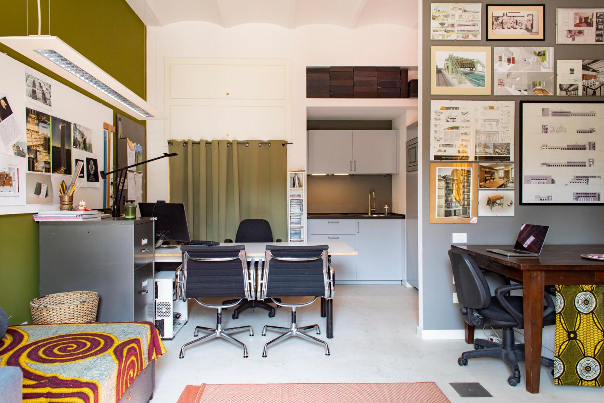 Studio Ginko - Cozy Studio For Travel And Work Milão Exterior foto