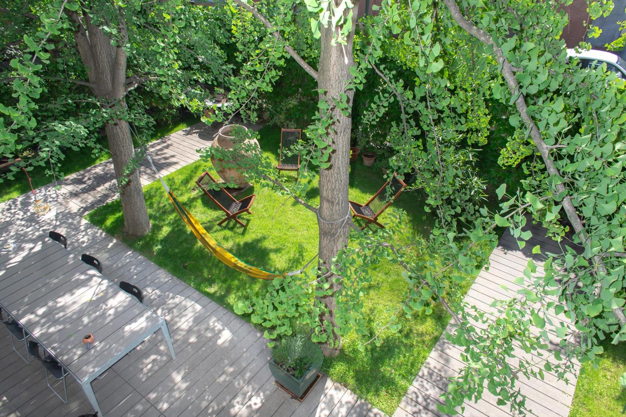 Studio Ginko - Cozy Studio For Travel And Work Milão Exterior foto